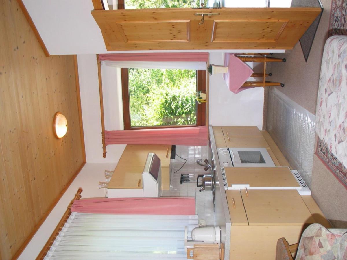Pension Riedlsperger Saalbach-Hinterglemm Exterior photo