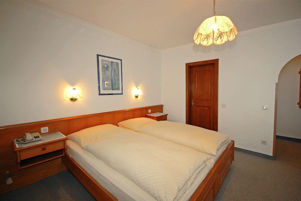 Pension Riedlsperger Saalbach-Hinterglemm Exterior photo