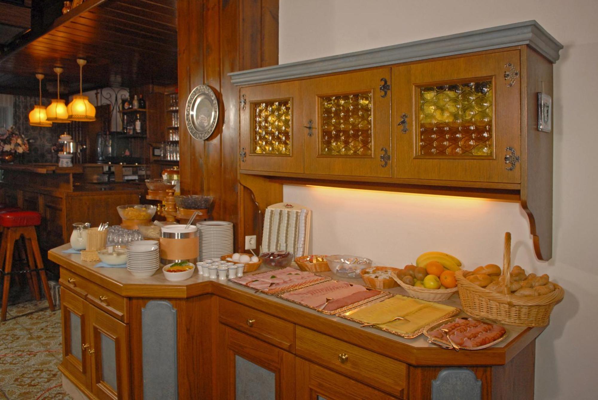 Pension Riedlsperger Saalbach-Hinterglemm Exterior photo